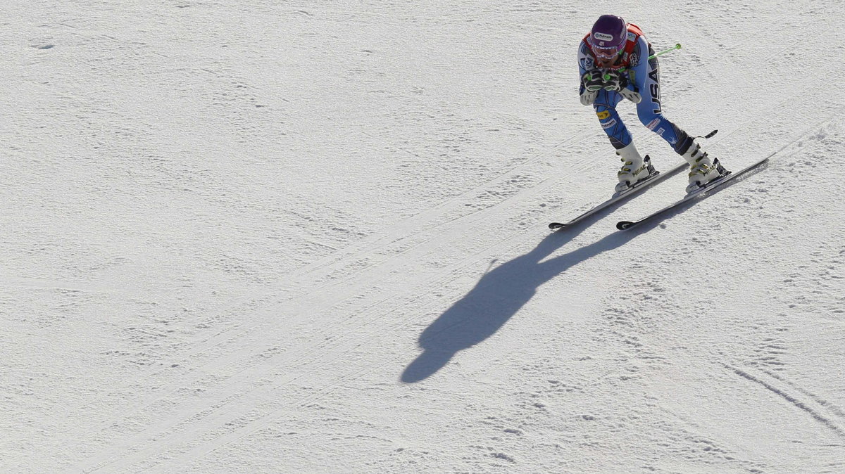 Ted Ligety