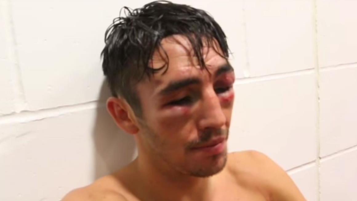 Jamie Conlan