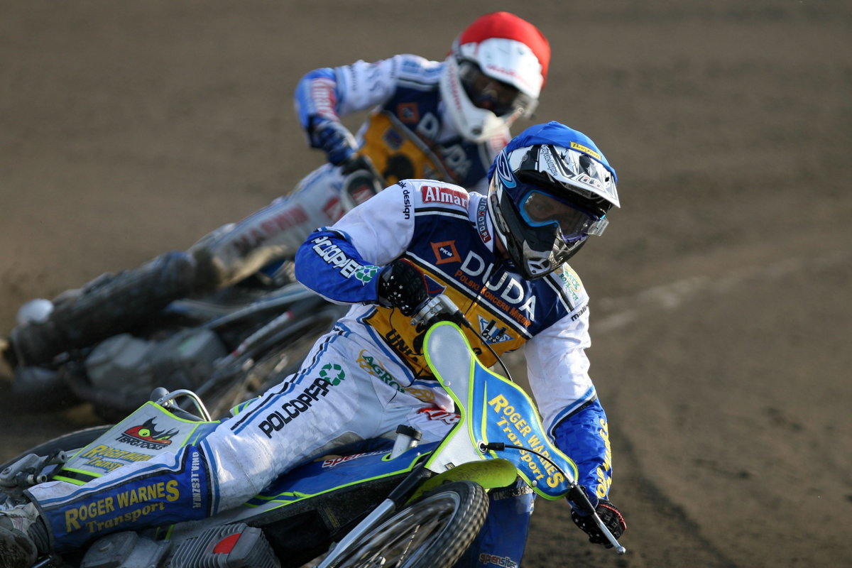 Speedway Ekstraliga