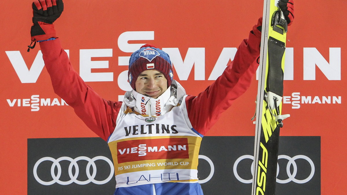 Kamil Stoch