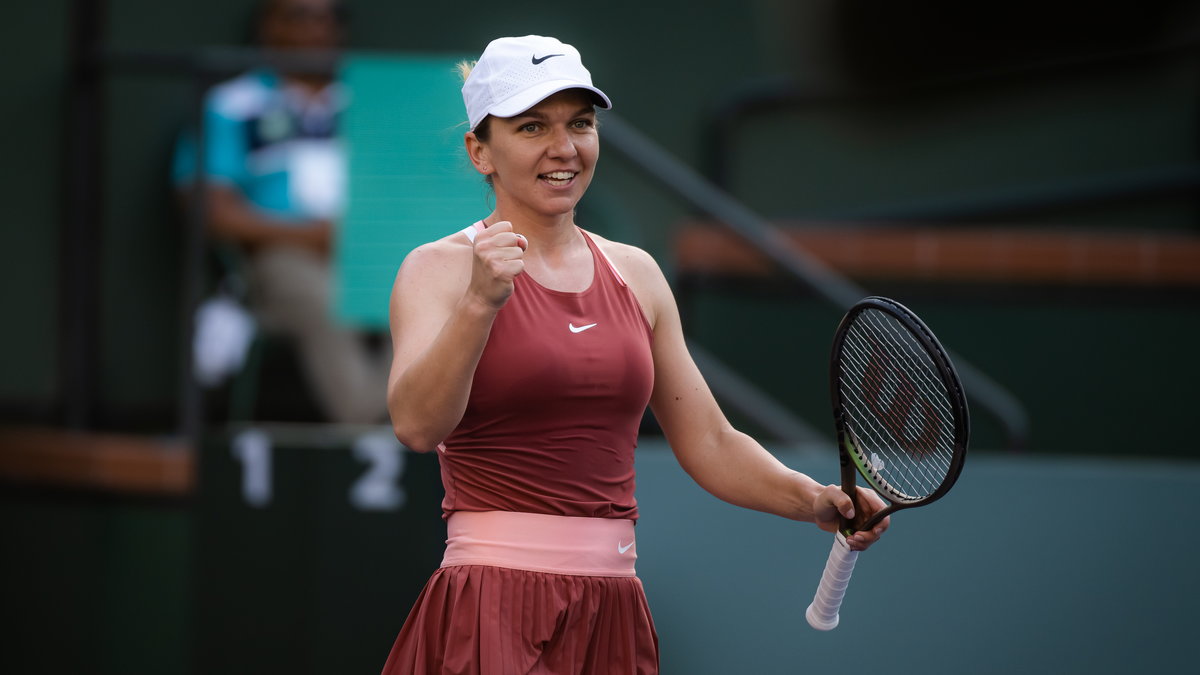 Simona Halep