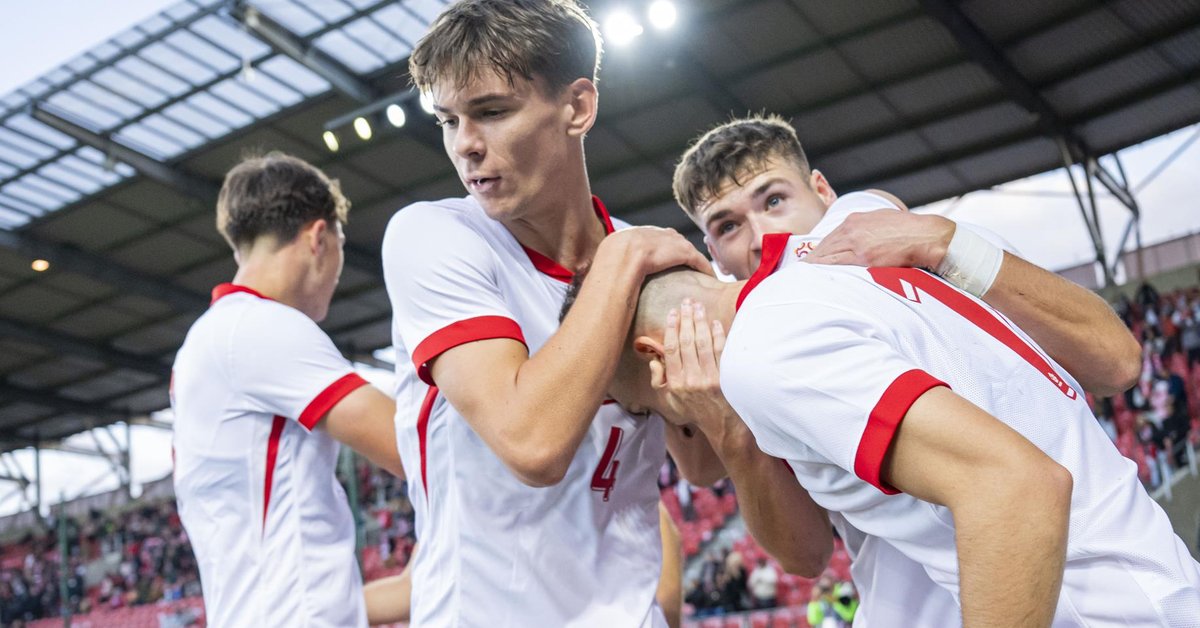 Ciekawy ruch Jagiellonii Białystok. Rozmawia z młodzieżowym reprezentantem Polski