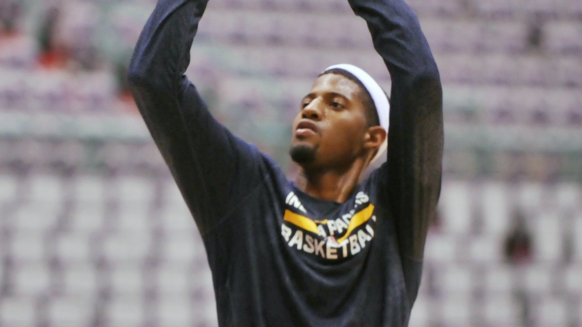 Paul George