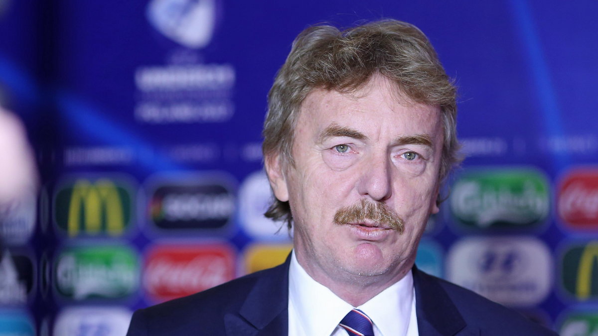 Zbigniew Boniek 