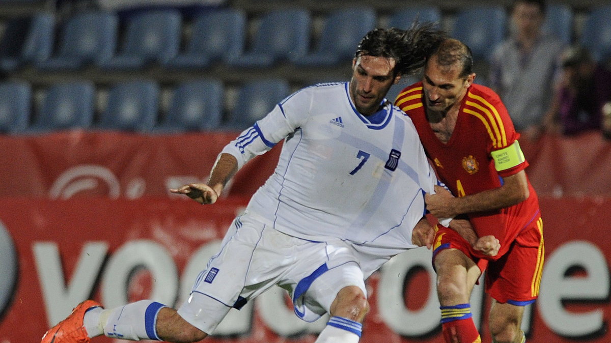 Georgios Samaras (L)