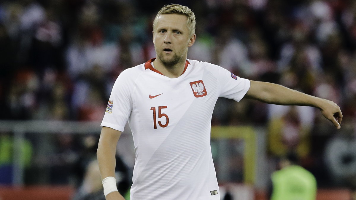 Kamil Glik