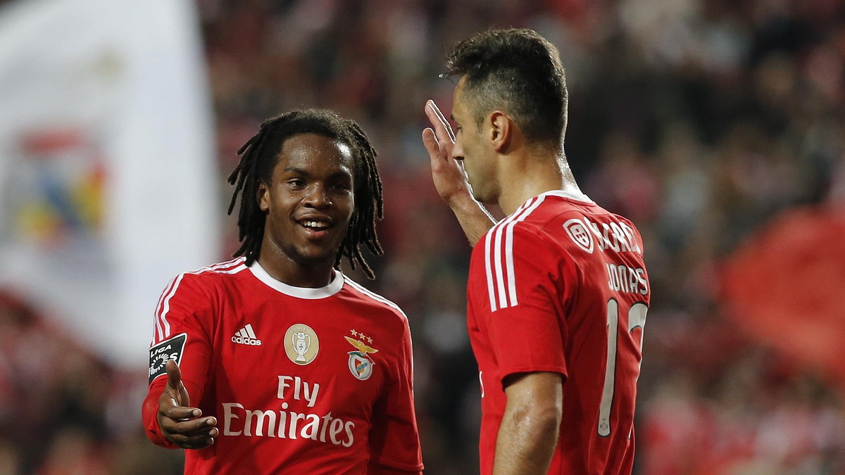 FBL-LIGA-POR-BENFICA-AROUCA