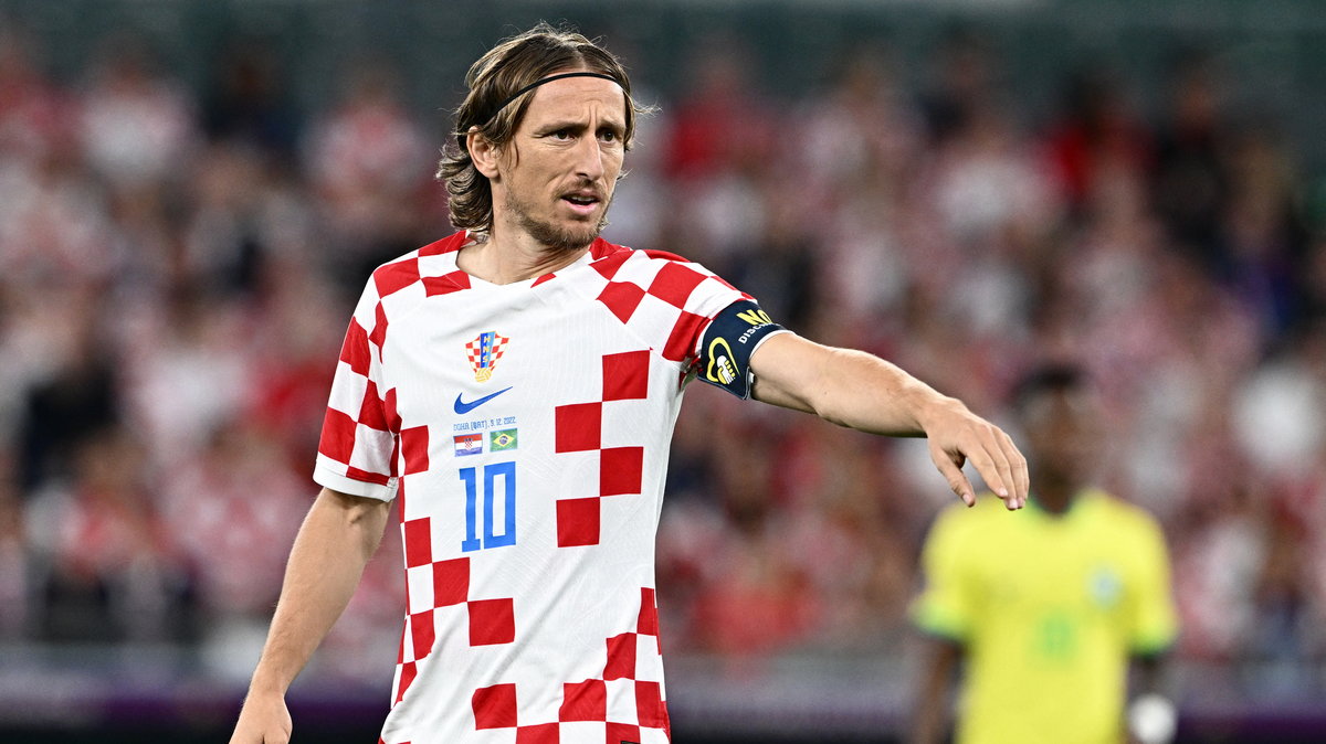 Luka Modrić