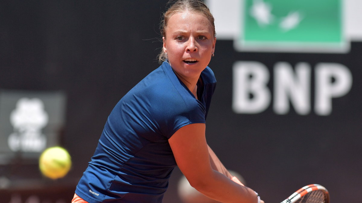 Anett Kontaveit