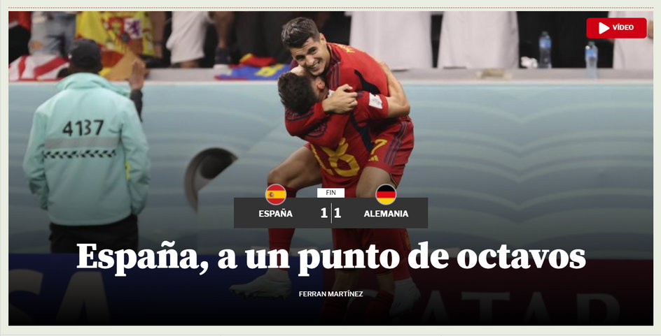 Mundo Deportivo