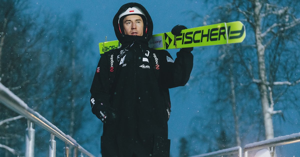Coach Thomas Thurnbichler Identifies Issue. But Improving in Kuusamo Won't Be Easy