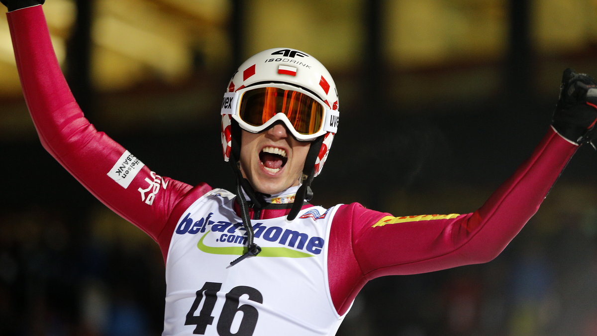 Kamil Stoch