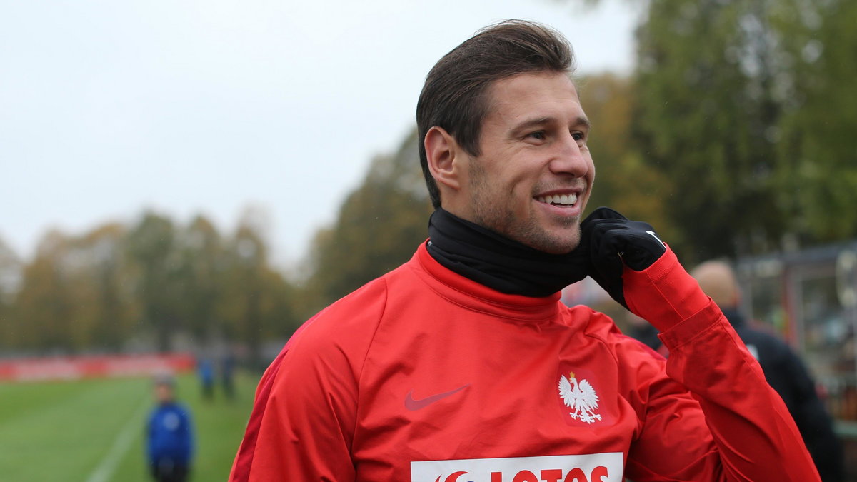 GRZEGORZ KRYCHOWIAK