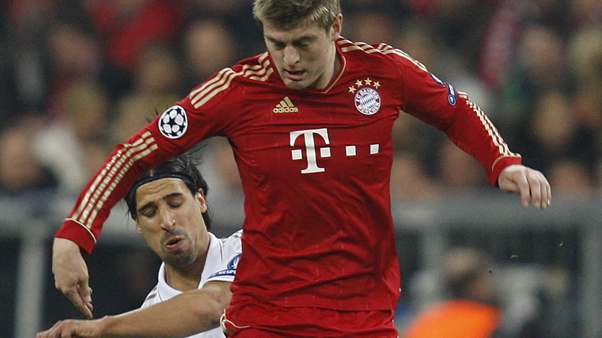 Toni Kroos