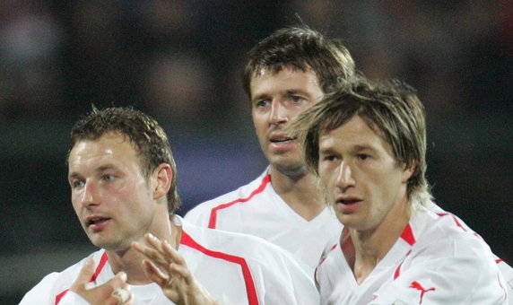 3. Sezon 2003/04 – Wisła Kraków