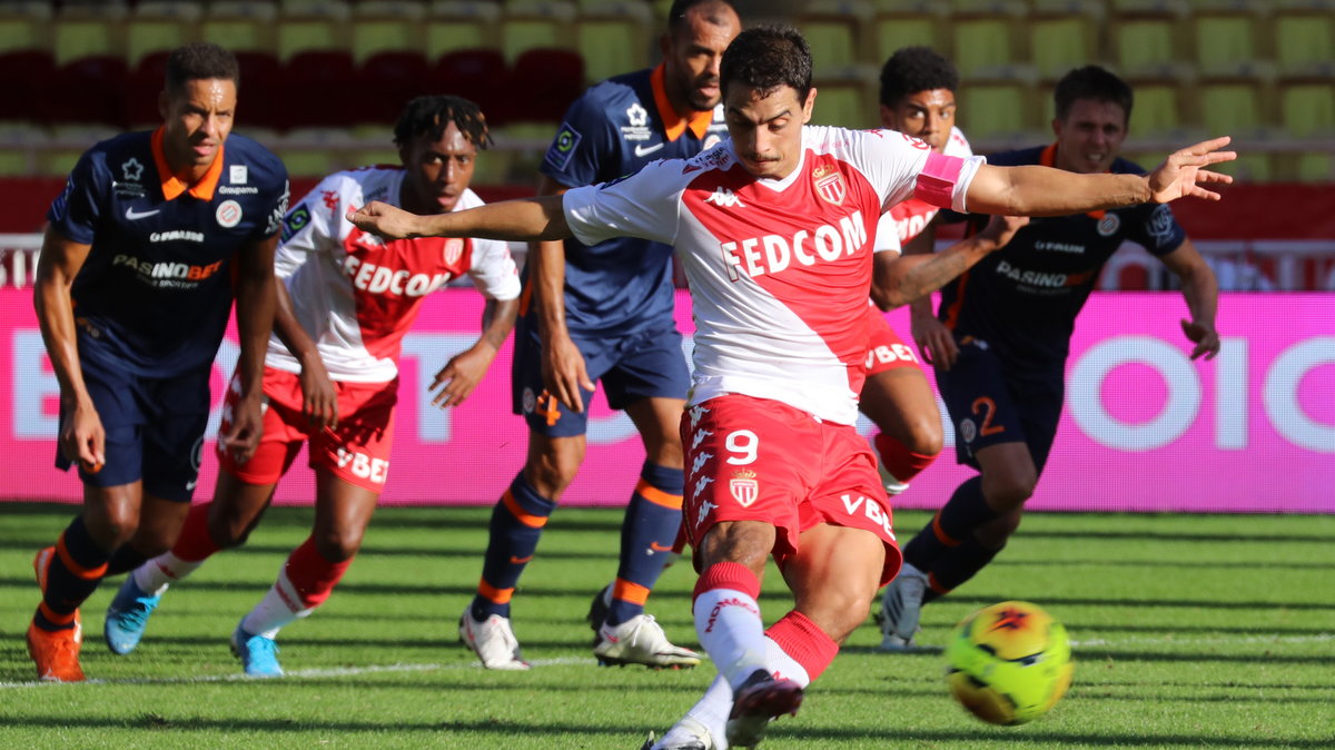 Monaco - Montpellier