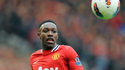 Danny Welbeck