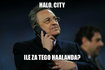 Internauci komentują wyczyn Haalanda! Memy po meczu Manchester City — RB Lipsk