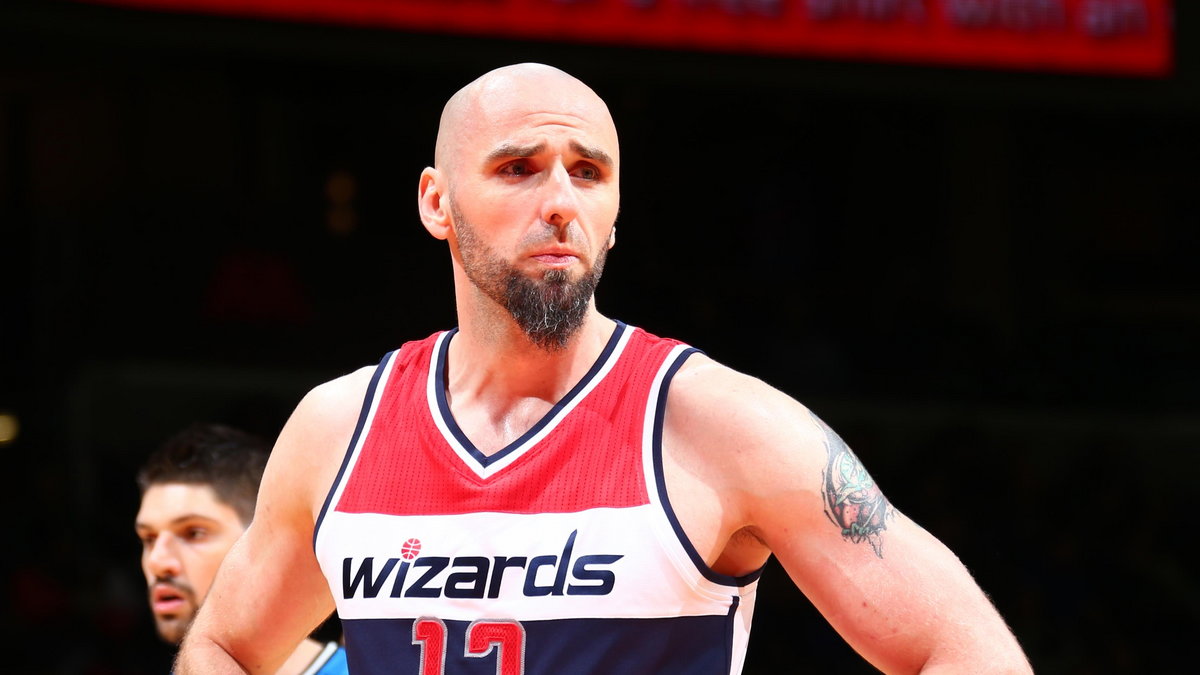 Marcin Gortat