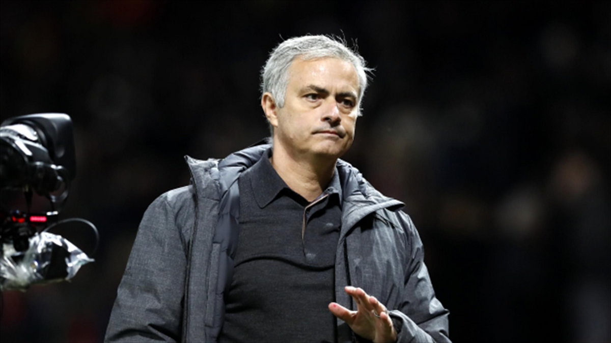 Mourinho: powinienem płakać przez te kontuzje