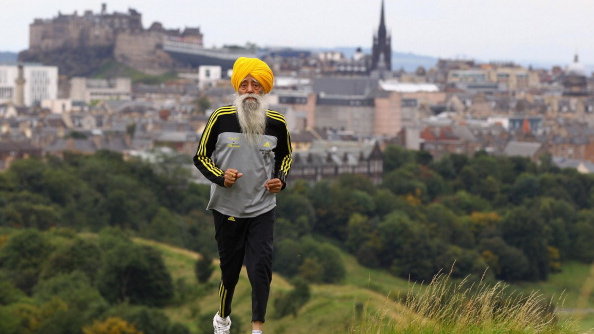 Fauja Singh