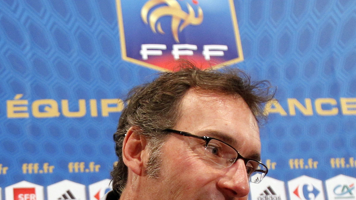 Laurent Blanc