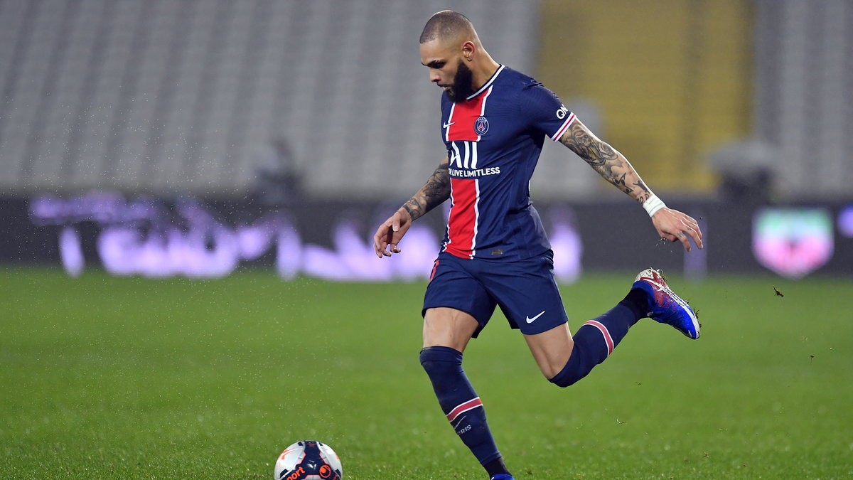 Layvin Kurzawa