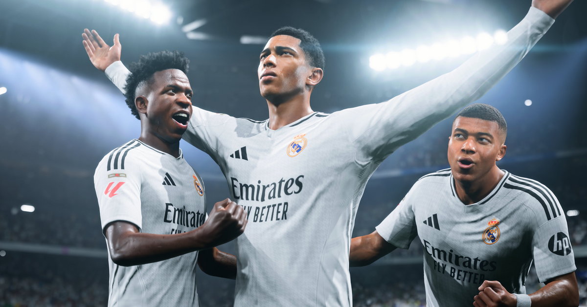 Ujawnili datę premiery EA Sports FC 26? Przełomowy pomysł