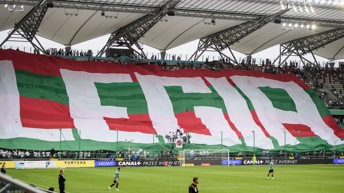 Legia Warszawa