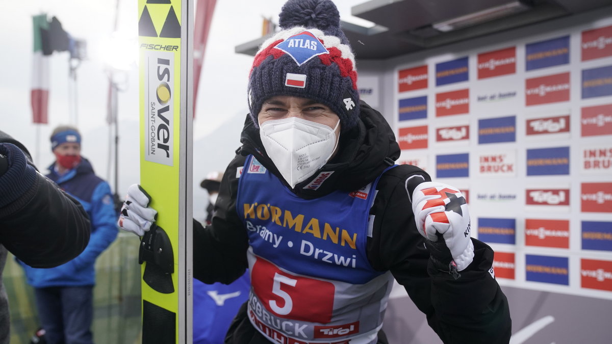 Kamil Stoch