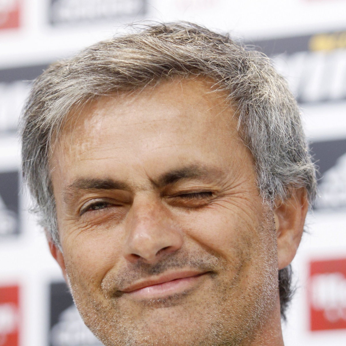 Jose Mourinho