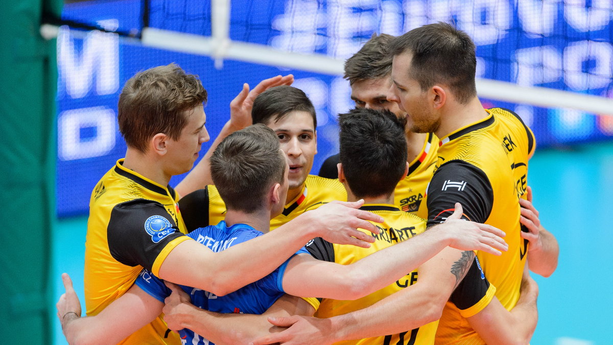 PGE Skra Bełchatów