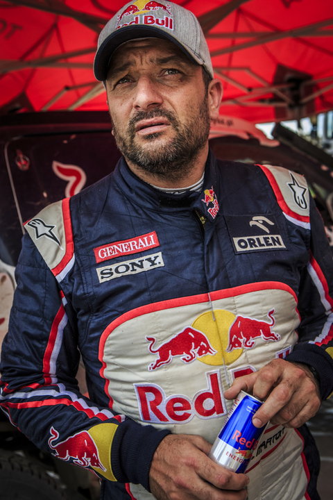 Orlen Team Rajd Dakar