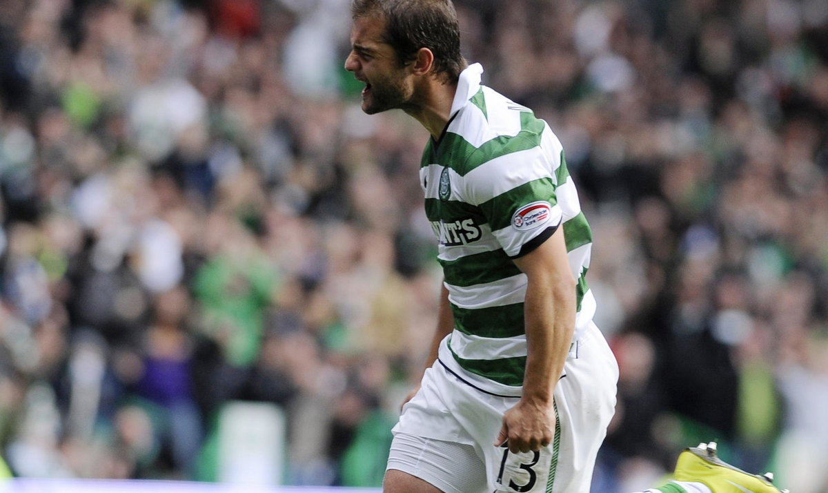 Shaun Maloney