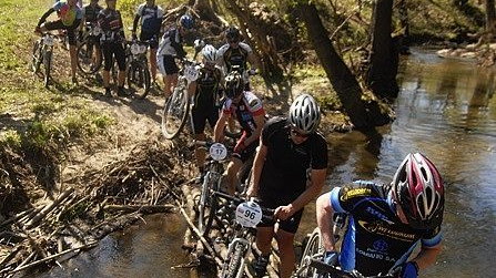 Poland Bike Maraton w Serocku