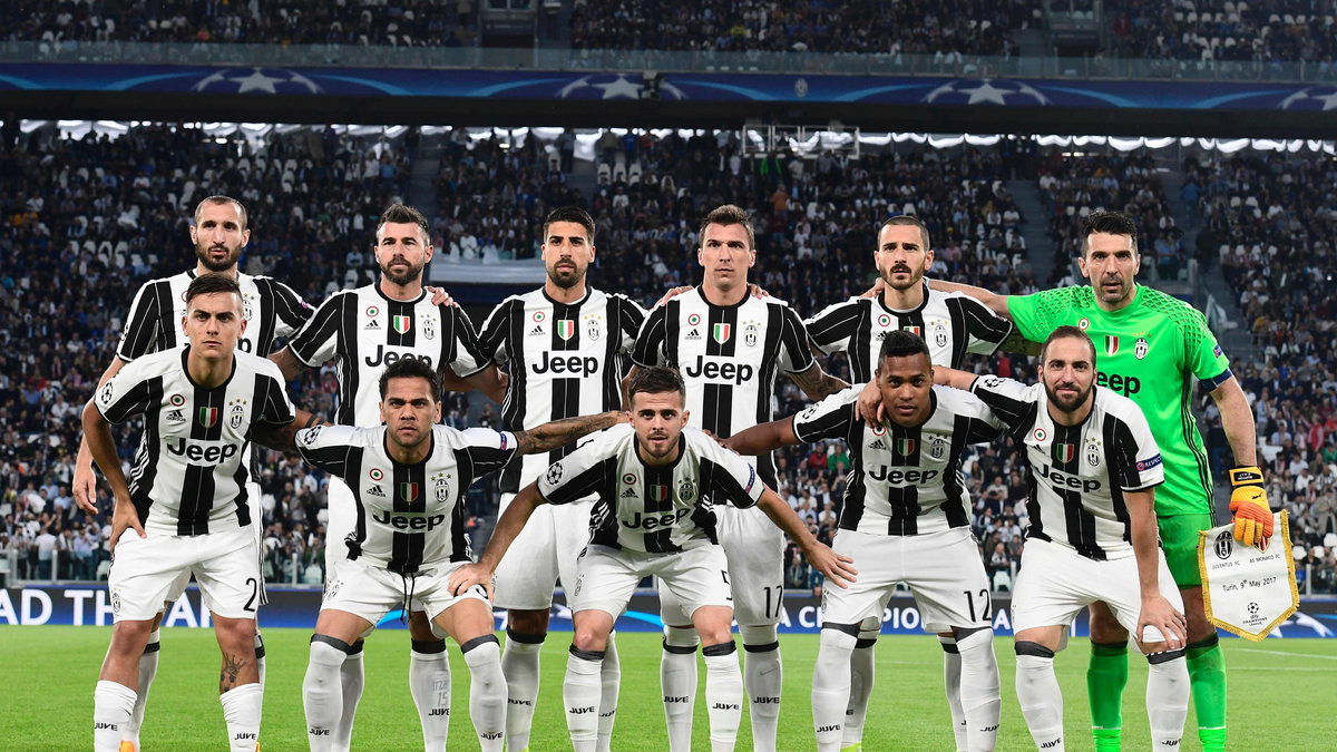 Juventus Turyn