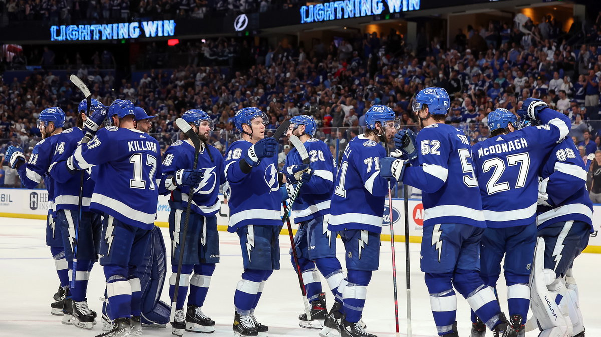 Tampa Bay Lightning