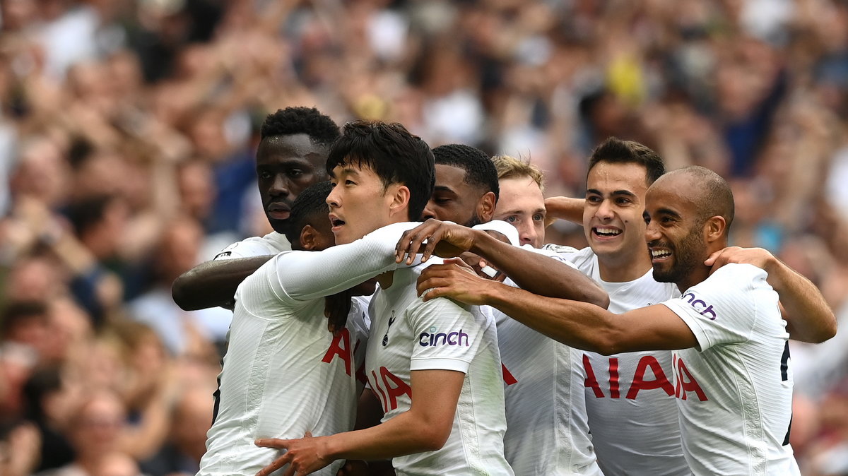 Tottenham Hotspur