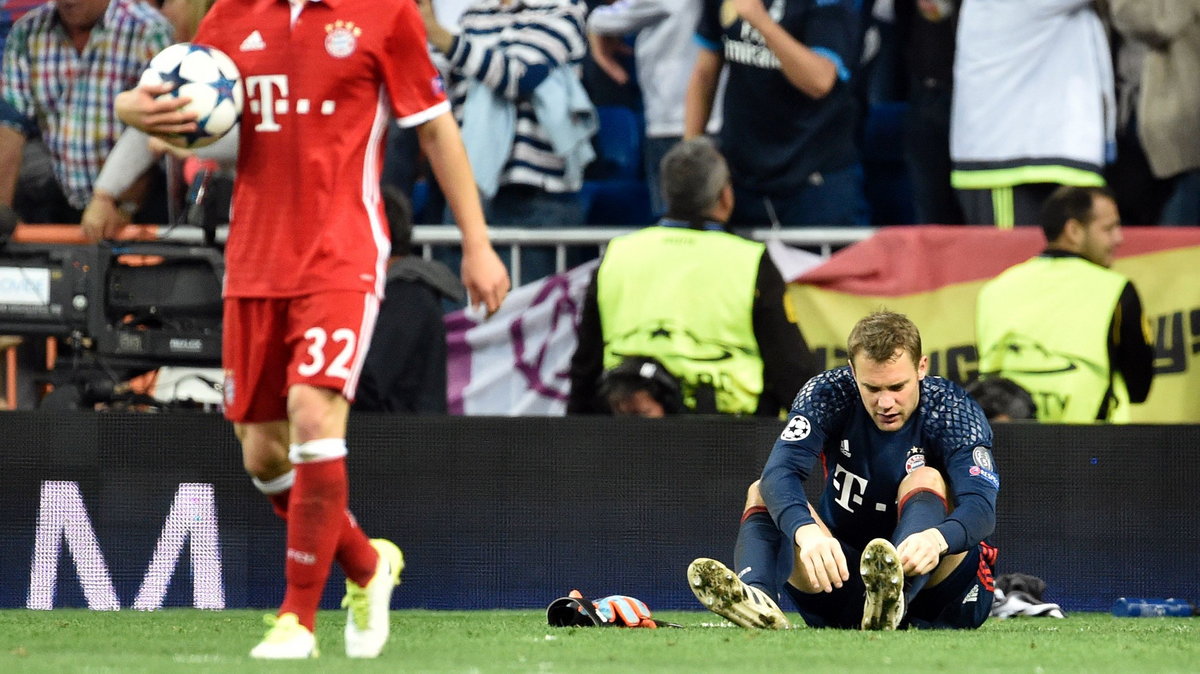 Manuel Neuer