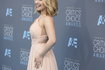 Actress Hayden Panettiere arrives at the 21st Annual Critics' Choice Awards in Santa Monica