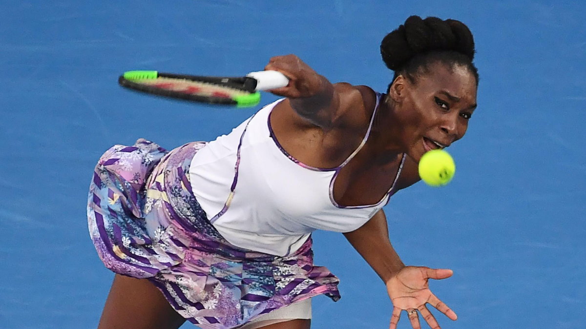 Venus Williams