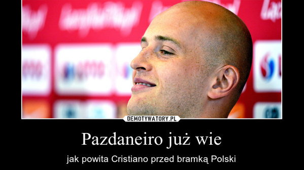 Euro 2016: Portugalia pokonała Chorwację. Memy po meczu