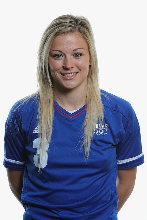 Laure Boulleau (PSG)