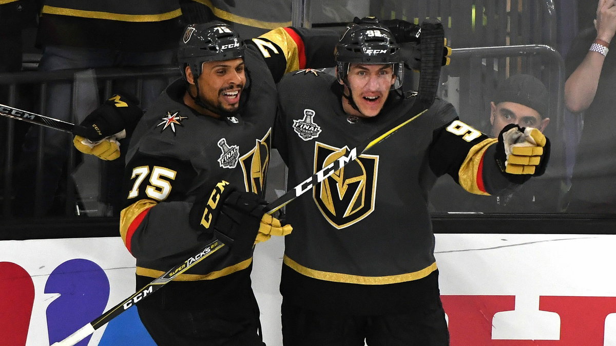 Las Vegas Golden Knights