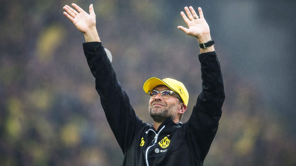 Juergen Klopp