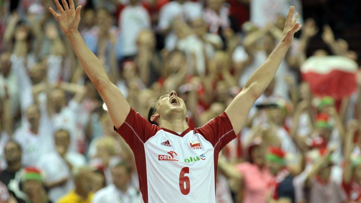 Bartosz Kurek 