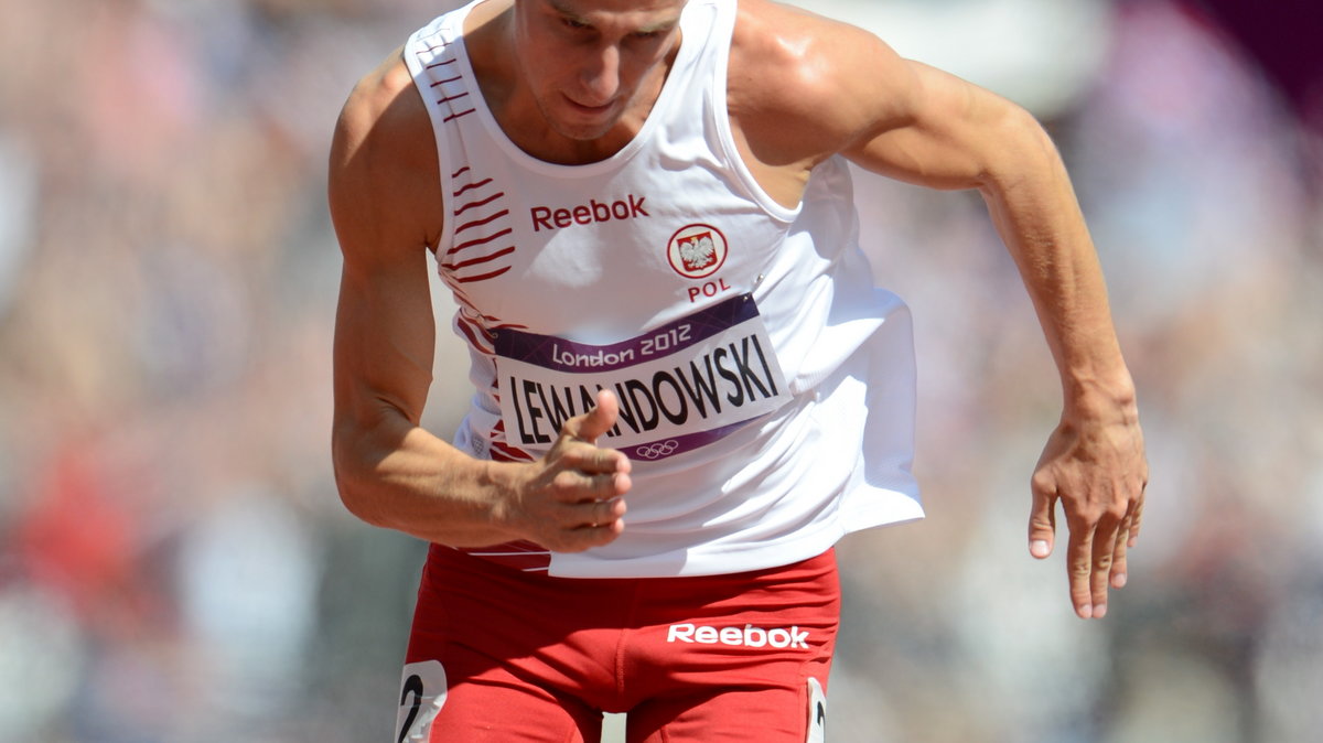 Marcin Lewandowski