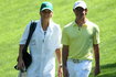 Caroline Wozniacki i Rory McIlroy