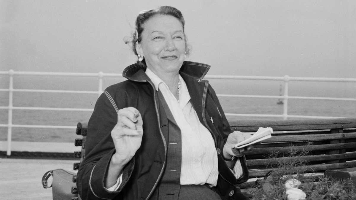 Halina Konopacka