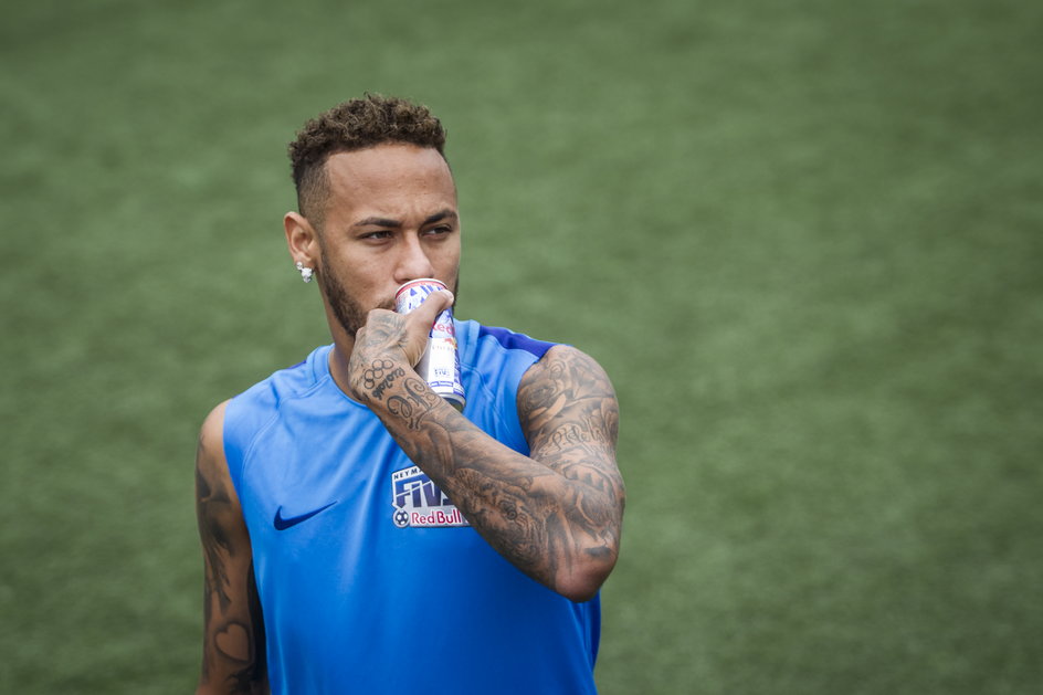 Neymar